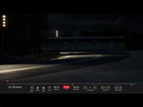 Assetto Corsa Competizione Replay Youtube