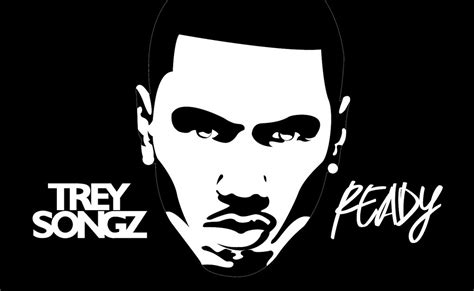 Coverlandia The Place For Album Single Cover S Trey Songz