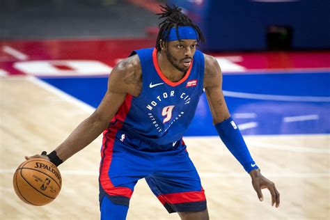 Detroit Pistons: Is Jerami Grant a true number one scoring option?