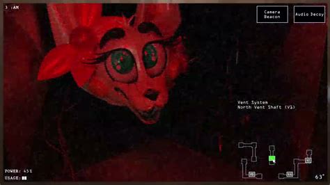 Animators Hell Five Nights At Freddys 2 Challenge Youtube