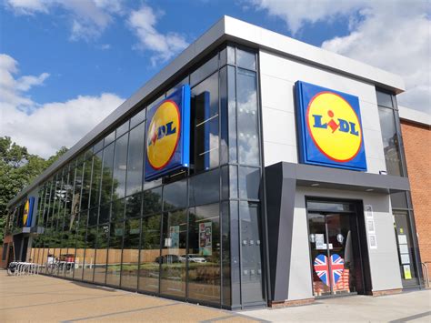 Lidl Opening Times For May Bank Holiday Monday Latest News