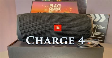 Top Enceinte Jbl Charge Avis Most Correct Answers