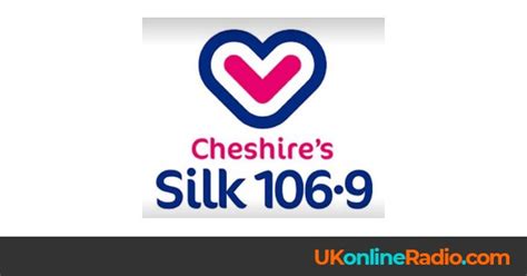 Silk 1069 Radio Listen Online To The Live Stream