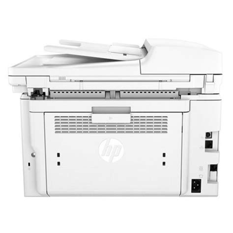 All in one laser printer (multifunction). Máy in đa năng HP LaserJet Pro MFP M227fdw (G3Q75A) - Shop Máy Văn Phòng