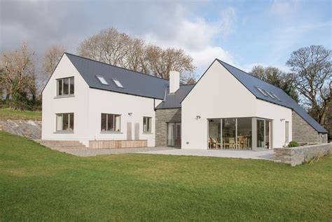L Shaped Bungalow House Plans Ireland New Home Plans Design