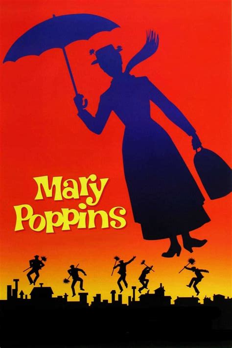 Mary Poppins Image