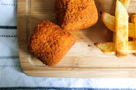Delicious, simple and cooking smart…just make sure you. Corned Beef Rissoles - Lewis Pies