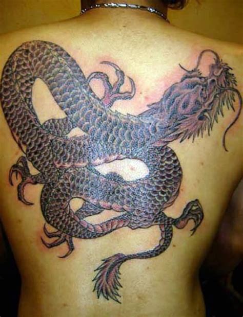Dragon Tattoos For Men Designs Ideas And Meaning