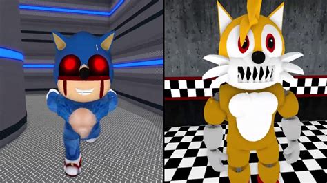 Five Nights At Sonics Models Osisign