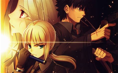 Fatezero Hd Wallpaper Background Image 1920x1200 Id163783