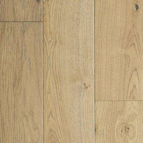 Wide x varying length engineered click hardwood flooring (23.64 sq. Malibu Wide Plank French Oak Rincon 1/2 in. Thick x 7-1/2 ...