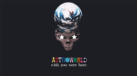 Astroworld Wallpapers Top Free Astroworld Backgrounds