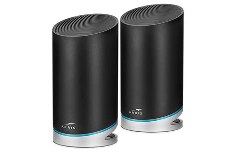 The arris surfboard max express node has a zero footprint because it plugs directly into a wall outlet. Best Wi-Fi 6 Routers (802.11AX) in 2021 - March Deals