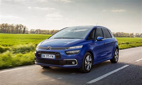 Citroen C Picasso PureTech Feel Dr EAT