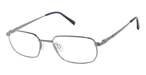 Ch29102 Eyeglasses Frames By Charmant Titanium