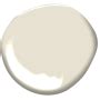 Ballet White OC 9 Benjamin Moore