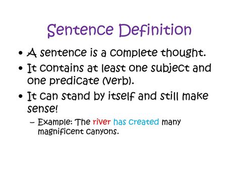 Notion Definition Sentence Loperscape