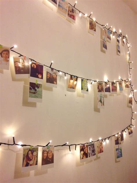 2 pack rustic mason jar wall decor sconces, decor home lighted country house hanging, fairy strip lights and flowers farmhouse sconce jars. 13 ways to use fairy lights and make your bedroom look ...