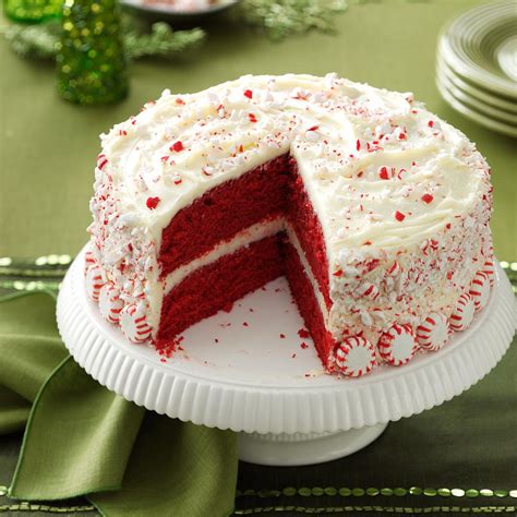 10 ý tưởng red velvet cake decorating ideas để tạo ra món bánh ngọt ngào