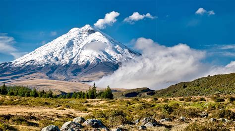 12 Destinos Surpreendentes Para Você Conhecer No Equador