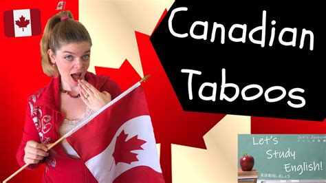 24 Canadian Taboos Avoid Making These Mistakes In Canada How To Be