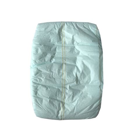 Supply Super Absorbent Print Thick Disposable Adult Diaper Factory