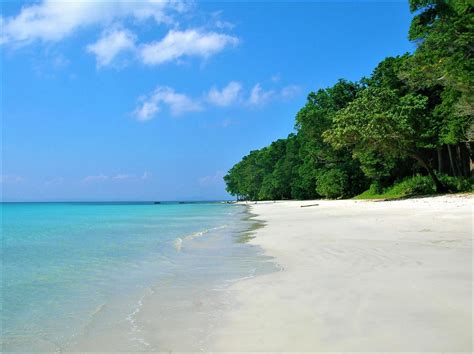Havelock Island Travel And Tourism Guide Things To Do In Havelock Island