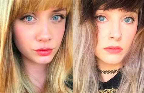 Woman Finds Complete Stranger Who Looks Identical The Hollywood Gossip