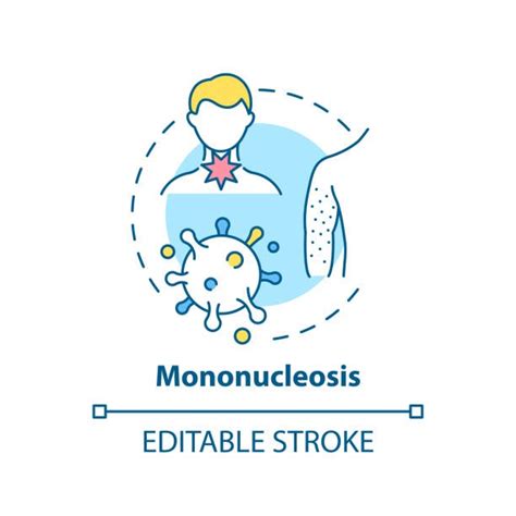 Mononucleosis Causes Symptoms And Treatment Explained Bio Of
