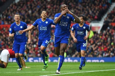 Latest leicester city news from goal.com, including transfer updates, rumours, results, scores and player interviews. Leicester City's Impossible, Anomalous Championship - The ...