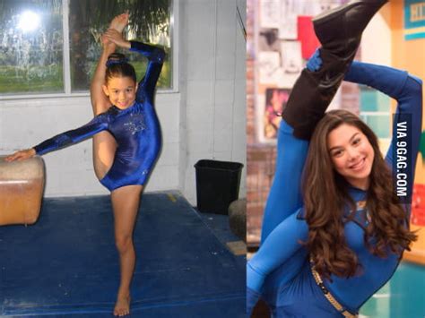 Kira Kosarin From The Thundermans Then And Now Lickety