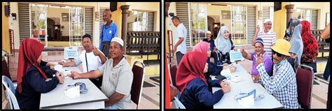Vg 30, jalan plumbum, v7/v, pusat komersil, sek 7 40000 shah alam selangor. CONTRIBUTION NEW & RECYCLE ITEMS AND FREE HEALTH SCREENING ...