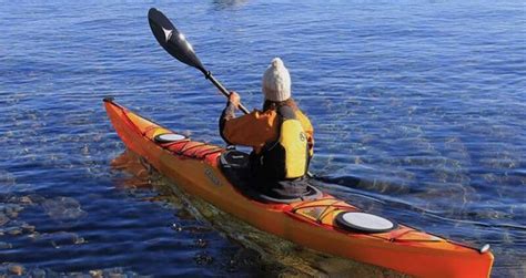 Top 16 Best Touring Kayak Reviews 2022 My Trail Co