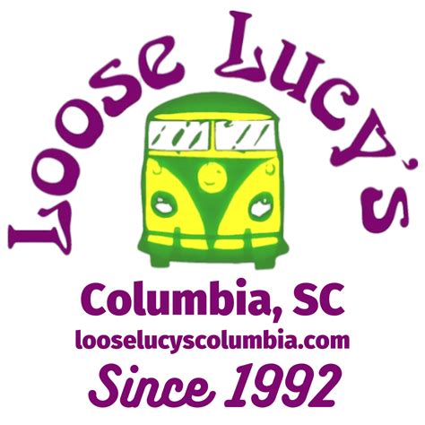 Loose Lucys Columbia Columbia Sc