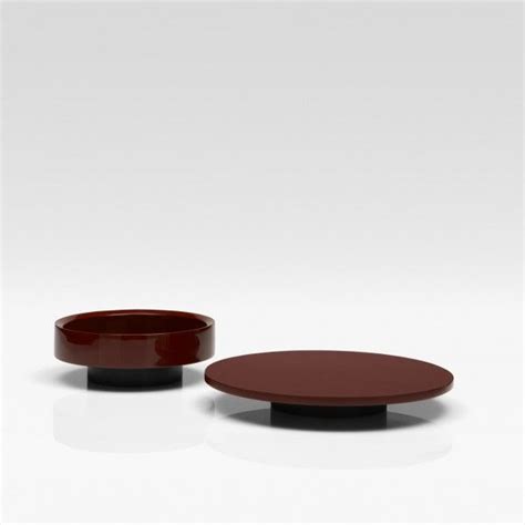 How to build a coffee table. Ghirlanda | Armani/Casa | Coffee table tray, Elegant ...