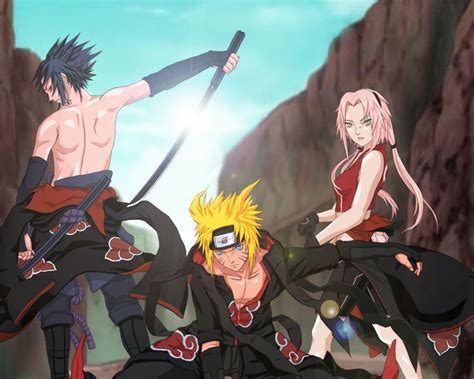 We have a massive amount of desktop and mobile backgrounds. Naruto Shippuden Wallpaper Akatsuki ·① WallpaperTag