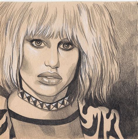 She initially believed she was human, having possessed implanted memories belonging to tyrell's niece. BLADE RUNNER: PRIS