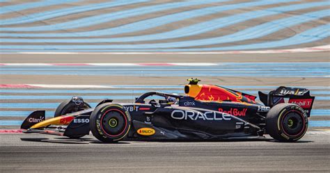 Porsches Plans To Buy 50 Of Red Bull F1 Racing Team Detailed In