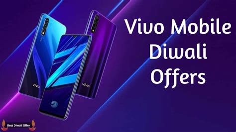 Vivo Mobile Diwali Offers 2023 Live Now