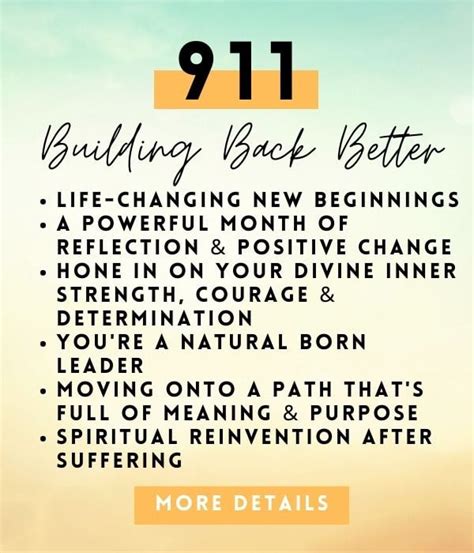 What Do 911 Numbers Mean Meaning Of Number