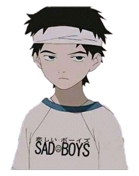 Sad Anime Boy Depressed Aesthetic Pfp 39 Alone Sad
