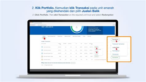 Teknik terbaik asb, shah alam, malaysia. Tak Perlu Beratur Panjang, Ini Cara Pengeluaran ASB Secara ...