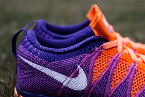A Closer Look At The Nike Flyknit Lunar 2 Hypebeast