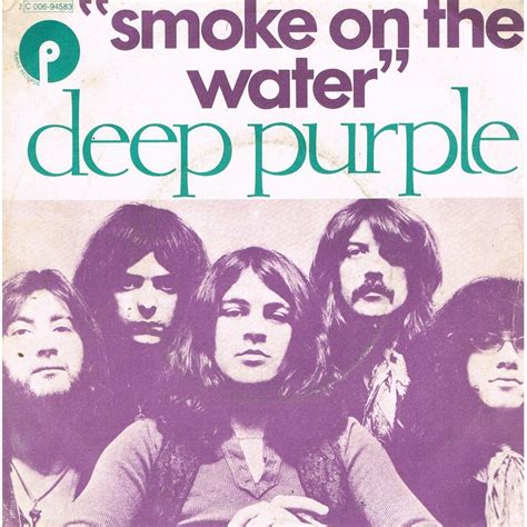 Smoke on the water (live in osaka/16th august 1972) by deep purple. Kumpulan Lirik Lagu: Smoke On The Water Lyrics - Deep Purple