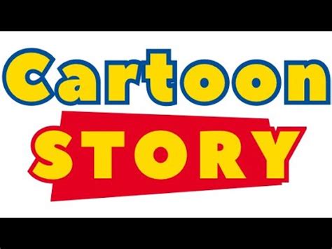 Cartoon Story Part 1 Opening YouTube