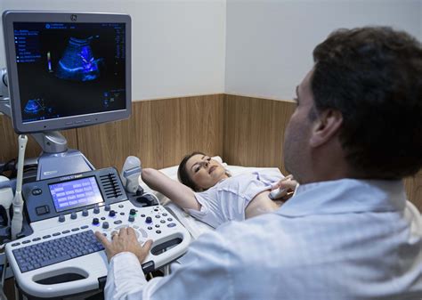 Ultrassonografia Com Doppler Colorido Cliniimagem
