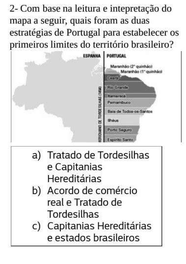 Escola DiÓgenes Ribeiro De Lima Geografia 7º Ano Ef A Transformações