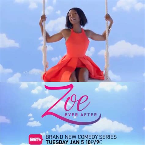 Zoe Ever After 2022 New Tv Show 20222023 Tv Series Premiere Dates