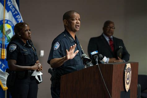 Fired West Palm Beach police officer, fired for using slur, sues city