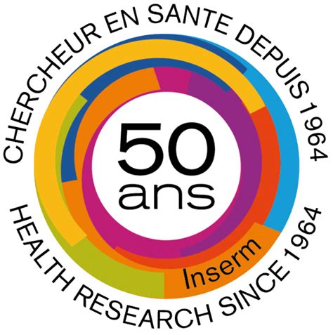 Exposition Les 50 Ans De Linserm Science Action Online